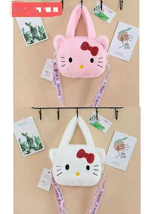 Bolsinha Hello kitty (dúzia)