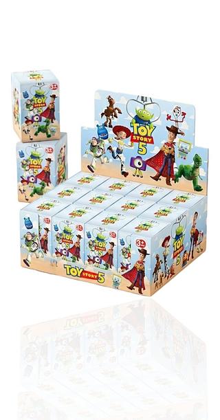 Blind Box Toy Story (dúzia)