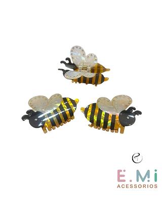 Piranha Acrilica Abelha (dúzia)