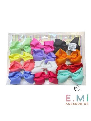 Laço para Cabelo (dúzia)