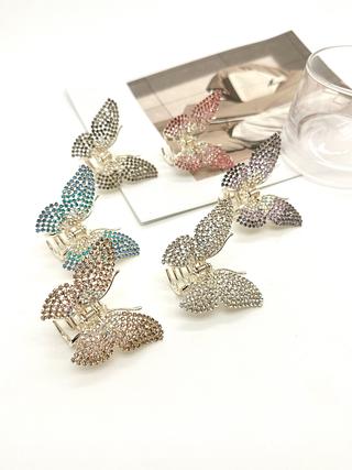 Piranha de borboleta (dúzia)