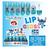 Lip Gloss Stitch (24pç)