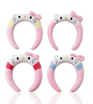 Tiara Hello Kitty (dúzia)