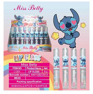 Lip Gloss Stitch (24pç)