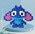 LEGO STITCH CX COM 20 PÇS