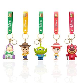 Chaveiro Toy Story (dúzia)