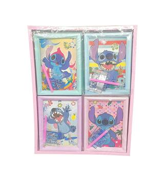 PINTURA DE DIAMANTE STITCH