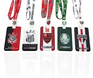 Porta Cartão (dúzia)