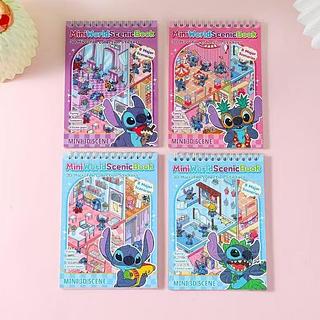 cenario de stitch(20unidades)