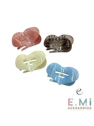 Piranha Coração (dúzia)