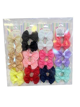 Laço para Cabelo (dúzia)