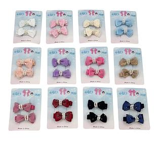 Laços com Pérola (dúzia)