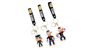 Chaveiro Popaye (dúzia)