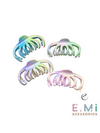 Piranha Acrilica (dúzia)