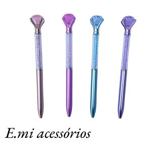 caneta(48 unidades）