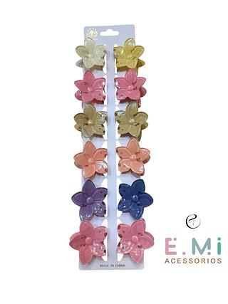 Piranha de Flor (dúzia)