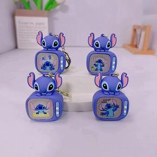 Chaveiro Led Stitch (dúzia)