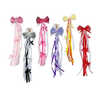 Presilha com enfeite (dúzia)