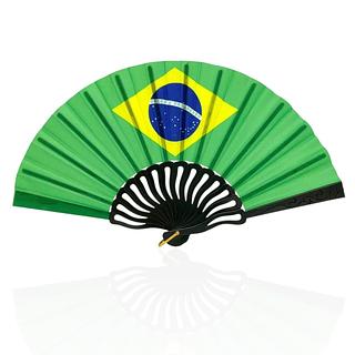 Leque Brasil (dúzia)