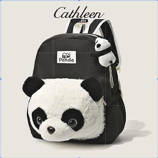 Mochila Panda (dúzia)
