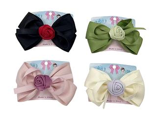 LAÇO PARA CABELO INFANTIL