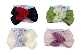 LAÇO PARA CABELO INFATIL