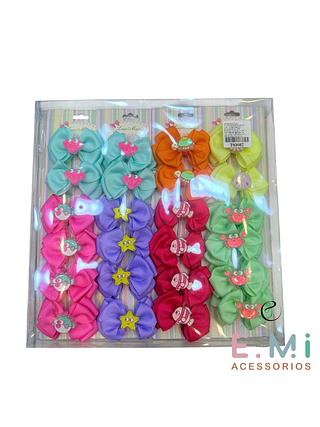 Laço com Animais Marinhos (dúzia)