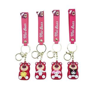 Chaveiro Lotso (dúzia)