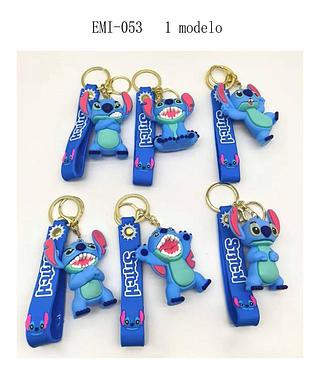 Chaveiro Stitch(dúzia)