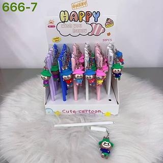 caneta labubu (30peças)