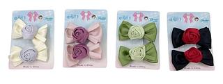 LAÇO PARA CABELO INFANTIL