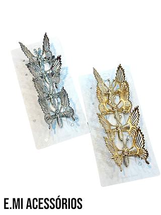 bico de pato（dúzia）