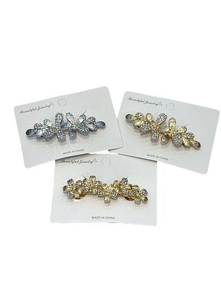 presilha luxo(dúzia）