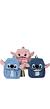 BOLSA PLUSH STITCH