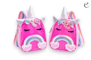 Mochila Unicórnio