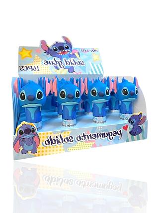 Cola Bastão Stitch (16pçs)