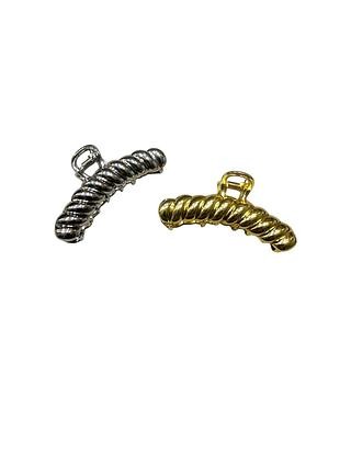 Piranha de Metal (dúzia)