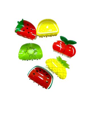 Piranha de Frutas (dúzia)