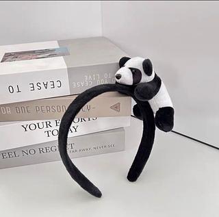 Tiara Panda (dúzia)