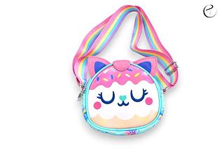 Mochila Unicórnio Pequena