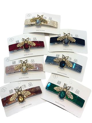 presilha luxo(dúzia）