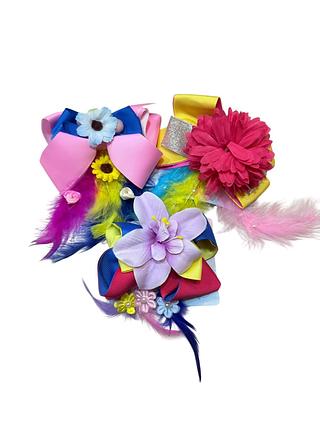 Bico de Pato com Pena (dúzia)