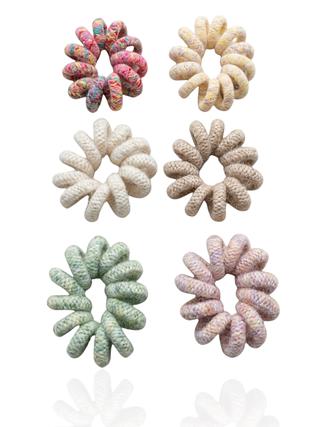 Rabicó Encaracolado (dúzia)
