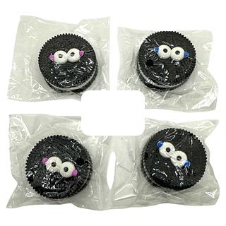 Squishy Bolacha (12pçs)