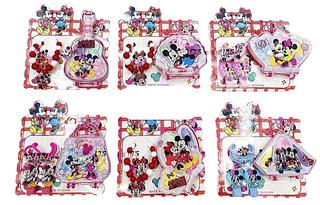 Kit Pulseira+Paleta de sombra (dúzia)