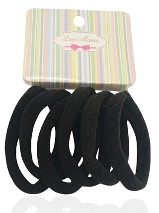 Rabicó Preto-Laço mania(dúzia)