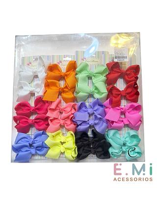 Laço para Cabelo (dúzia)