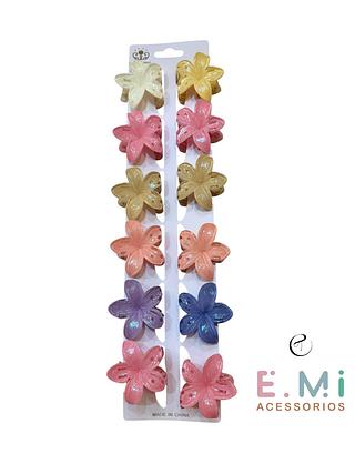 Piranha de Flor (dúzia)