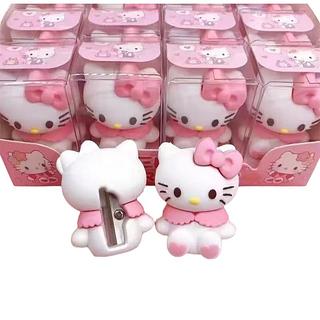 Apontador Hello Kitty (24pçs)