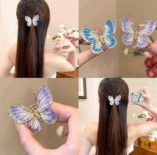 Piranha borboleta luxo(dúzia)